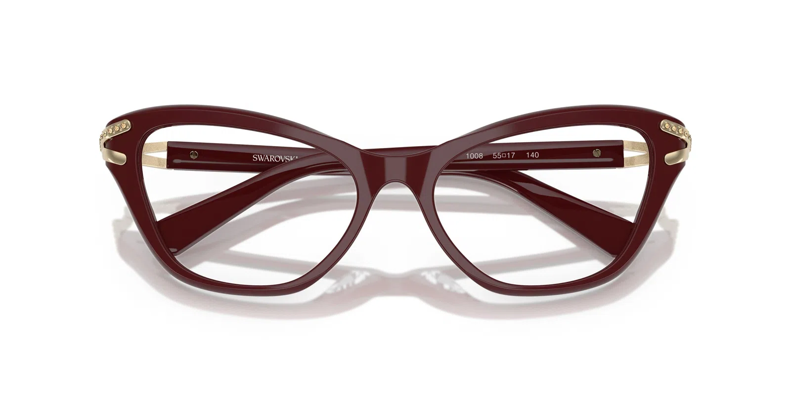 Swarovski 2031 Eyeglasses - view 10